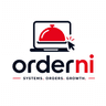 OrderNI logo